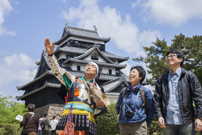 【米子鬼太郎空港】<おすすめ観光ニュース> 【米子鬼太郎空港】<おすすめ観光ニュース>