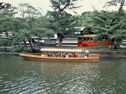 塩見縄手 画像