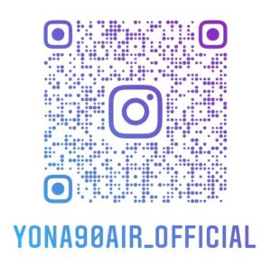 米子鬼太郎空港公式Instagram