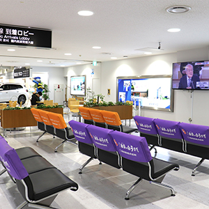 1Fフロアイメージ画像