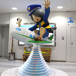 1Fフロアイメージ画像