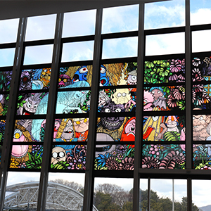 1Fフロアイメージ画像