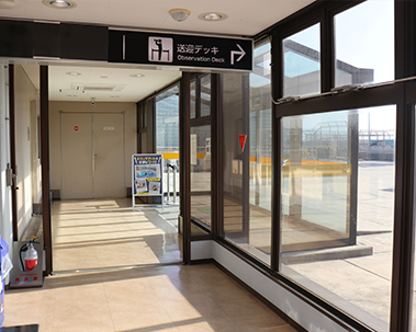 3Fフロアイメージ画像